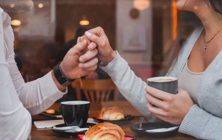 Online-Dating zu Corona-Zeiten